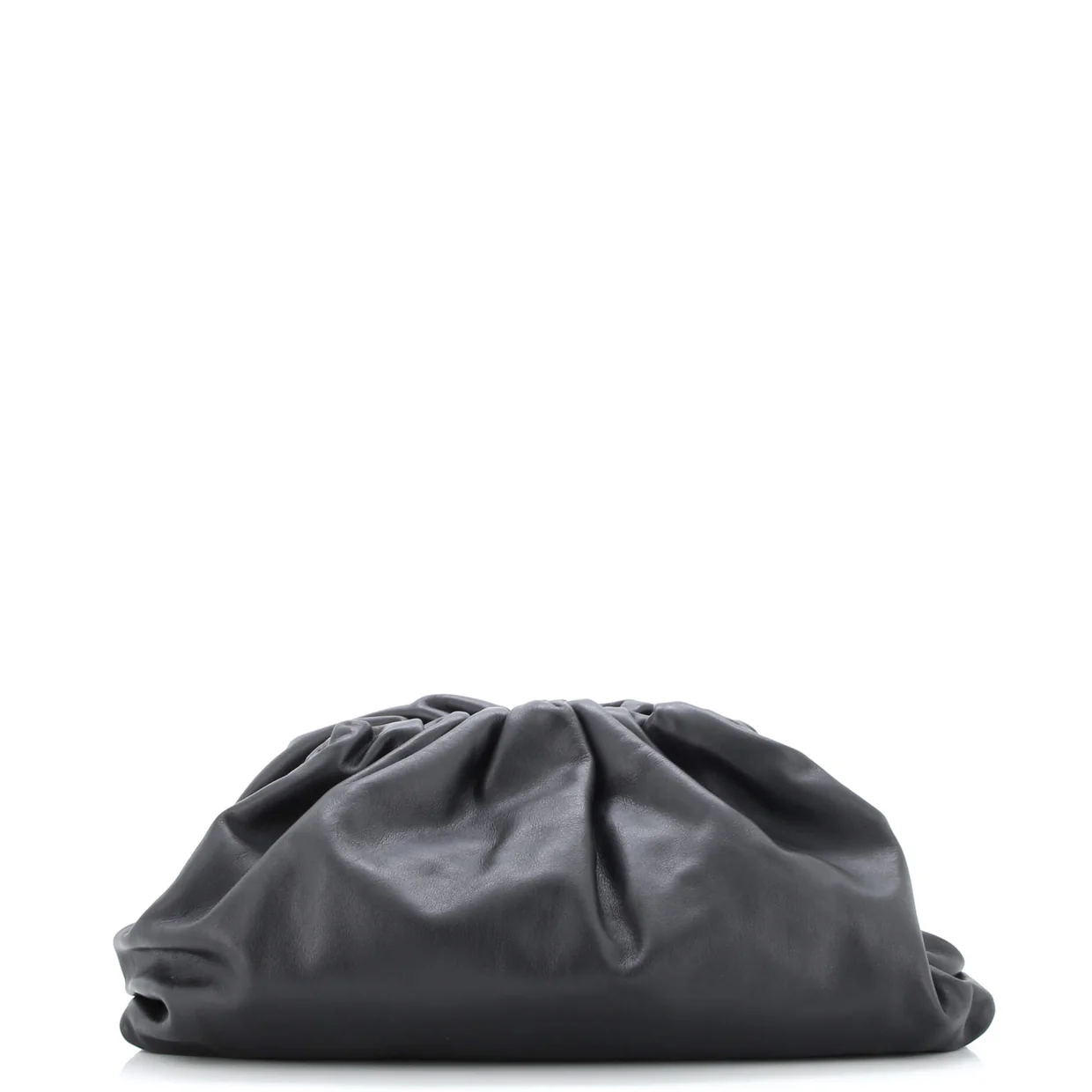The Pouch Leather - Deep Luxury