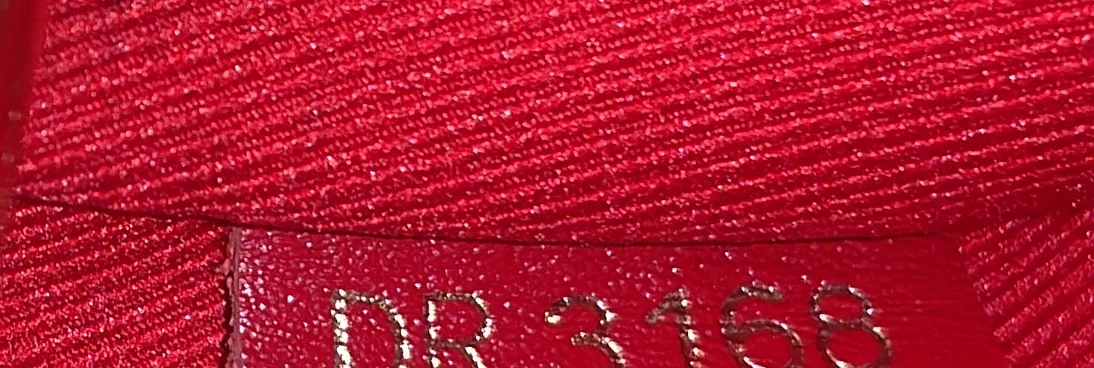 South Bank Besace Bag Damier - Deep Luxury