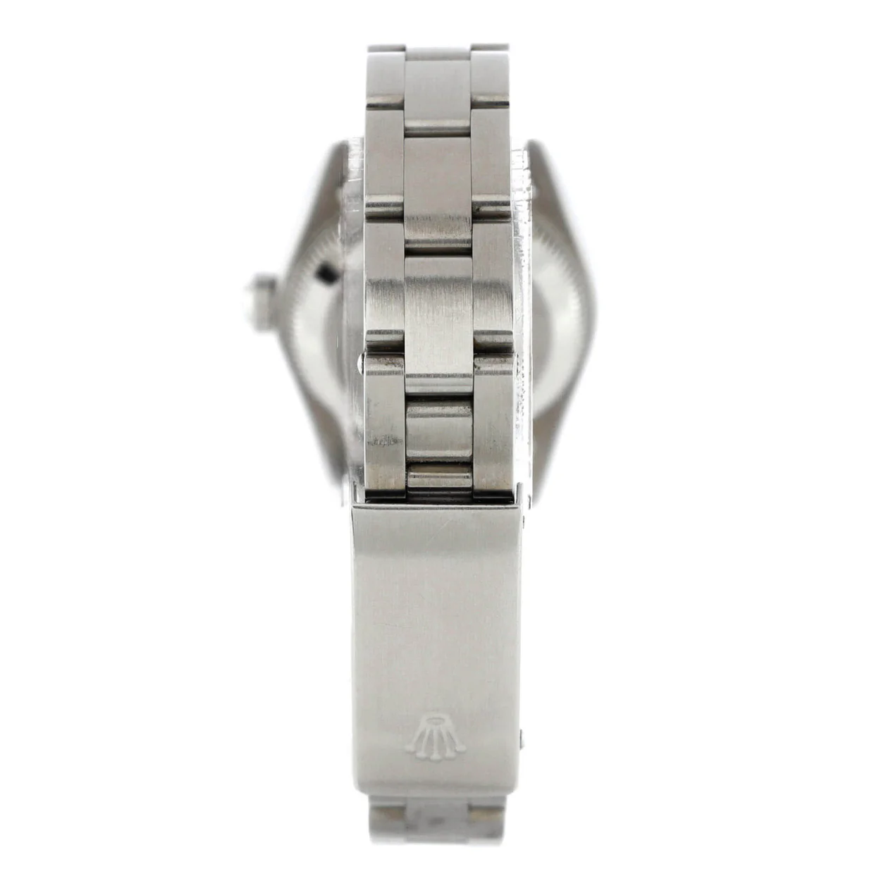 Oyster Perpetual Automatic Watch Stainless Steel 26 - Deep Luxury