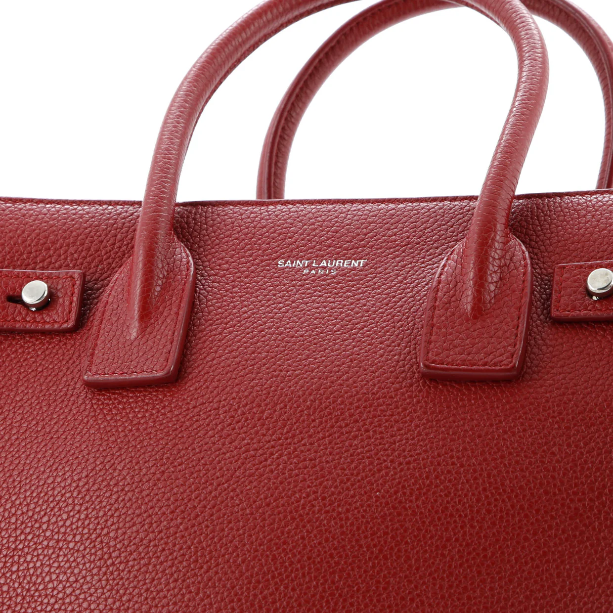 Sac de Jour Bag Leather Baby - Deep Luxury