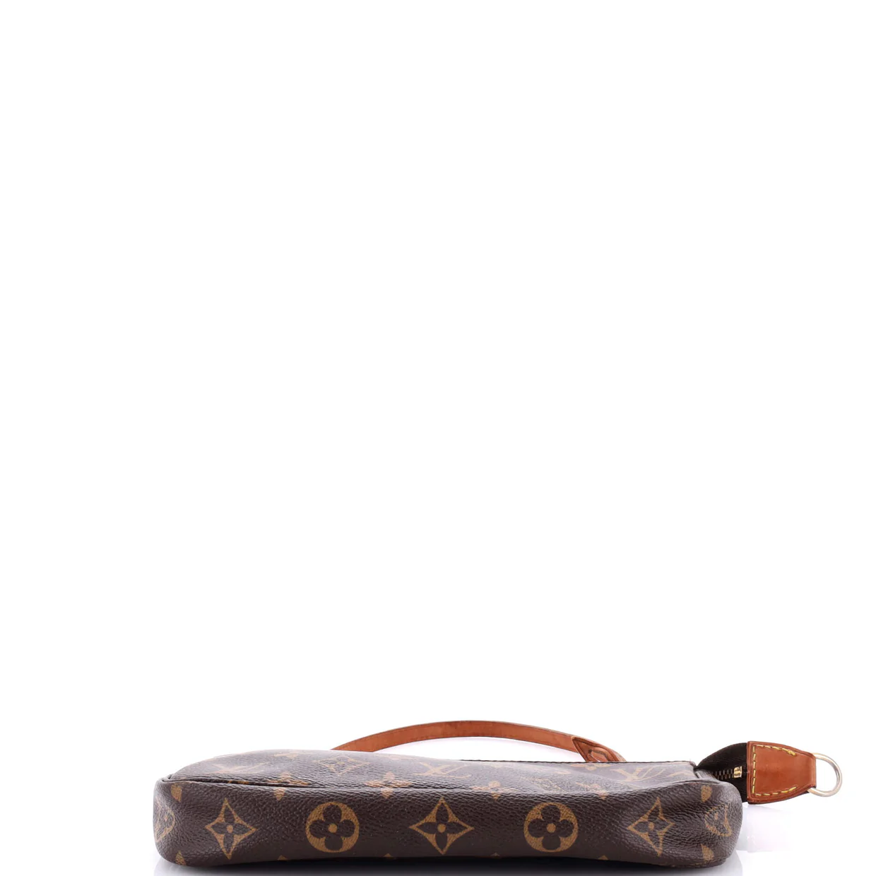 Pochette Accessoires Monogram Canvas - Deep Luxury