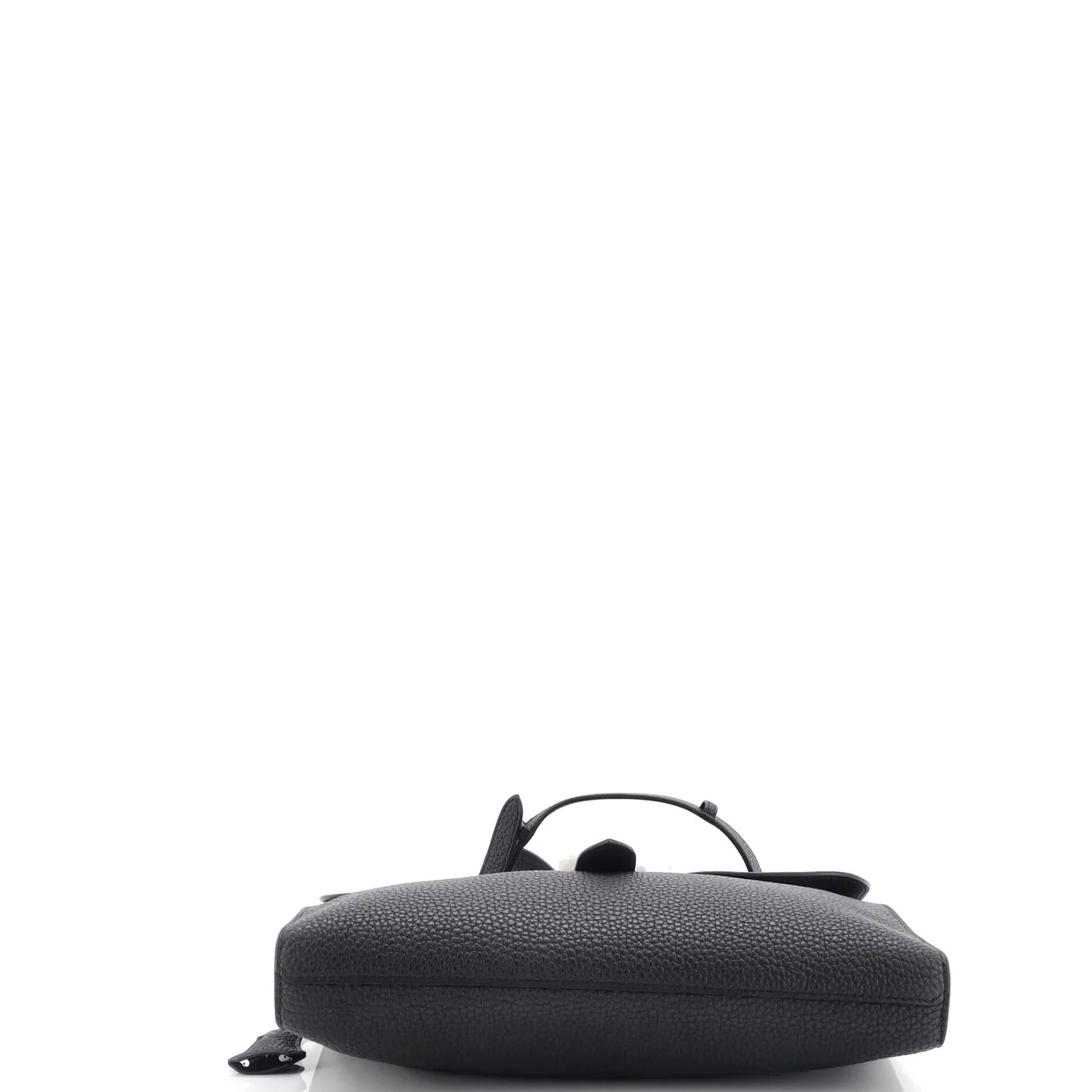 Sac a Depeches Messenger Bag Togo 29 - Deep Luxury