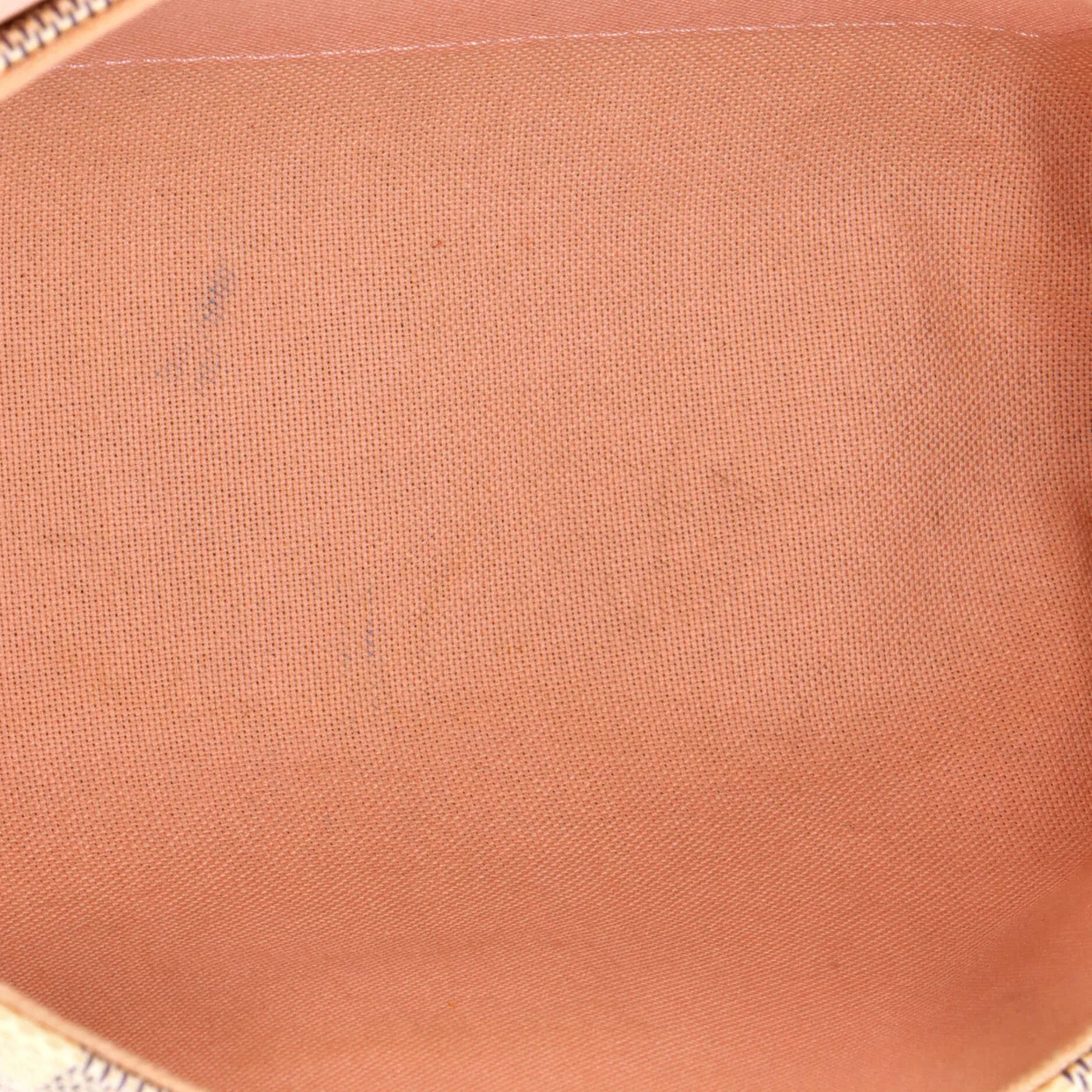 Croisette Handbag Damier - Deep Luxury