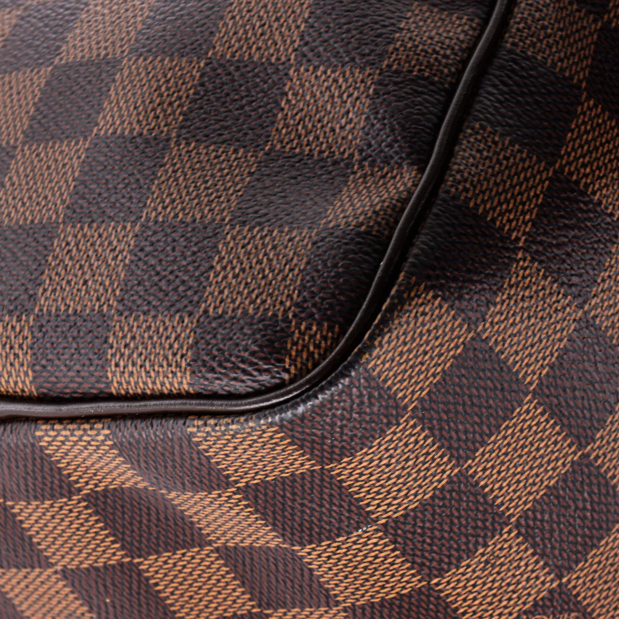 Speedy Handbag Damier 30 - Deep Luxury