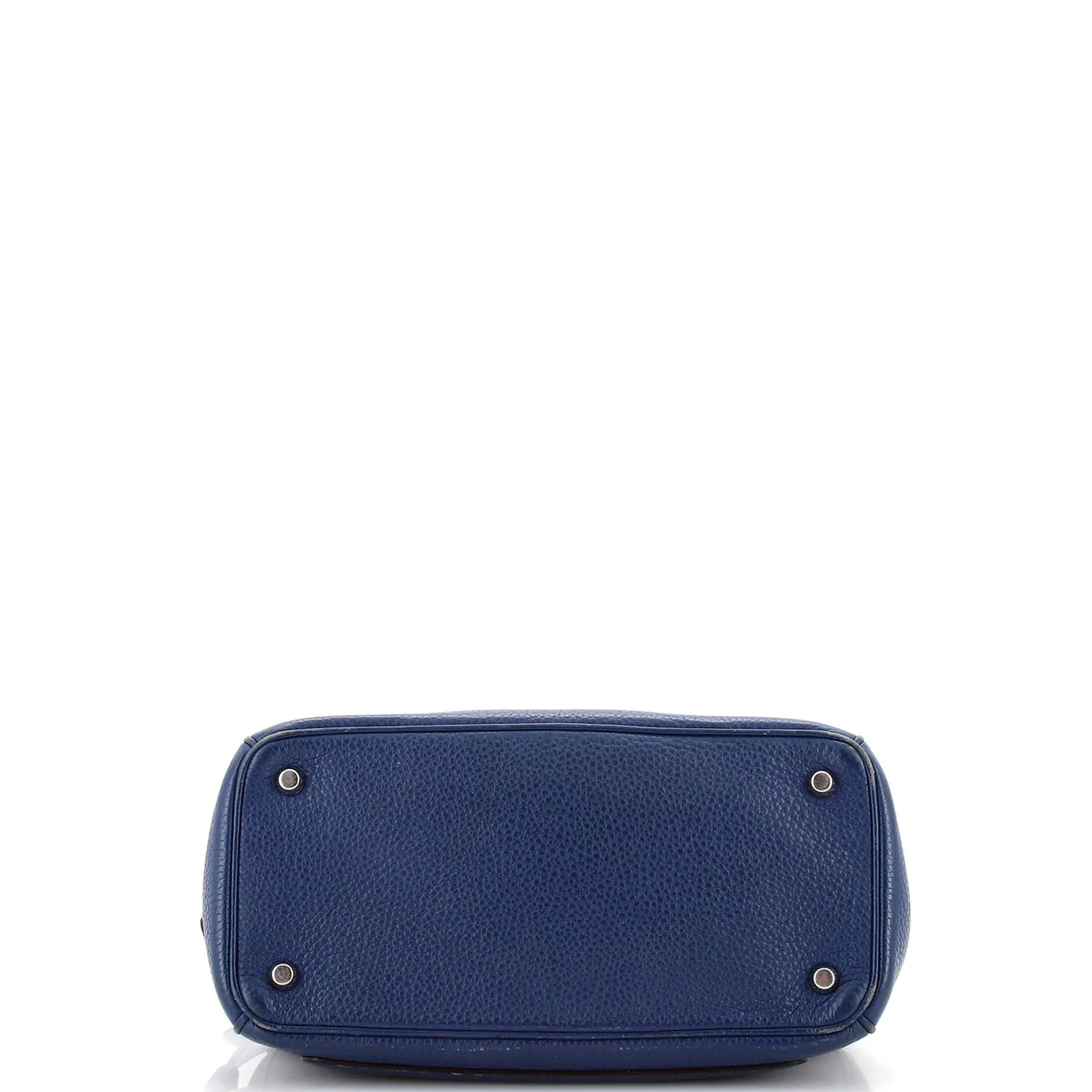 Be Dior Bag Pebbled Leather Small - Deep Luxury