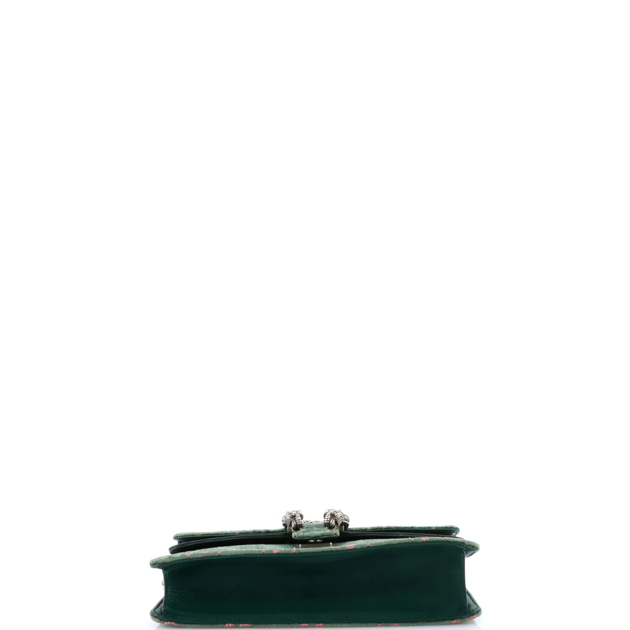 Dionysus Bag GG Velvet Mini - Deep Luxury