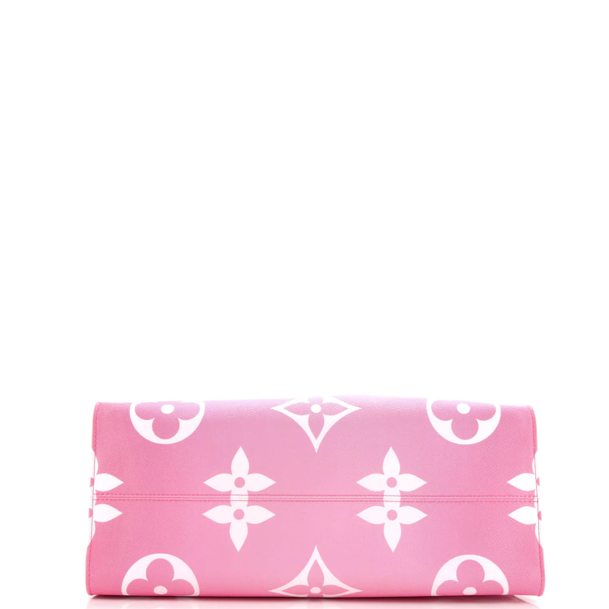 OnTheGo Tote Limited Edition Escale Monogram Giant GM - Deep Luxury