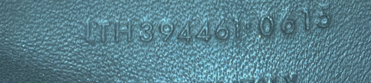 Monogram Cabas Downtown Leather Small - Deep Luxury