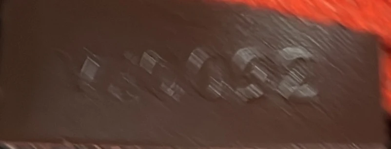 Triana Bag Damier - Deep Luxury