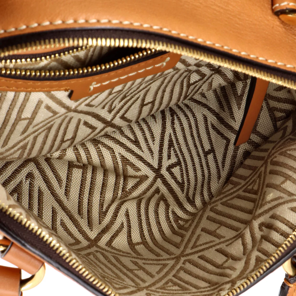 Daria Bag Leather Small - Deep Luxury