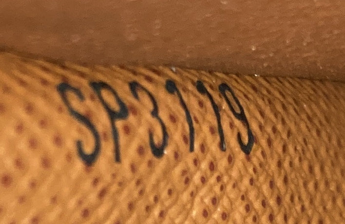 S Lock Belt Pouch Monogram Canvas - Deep Luxury