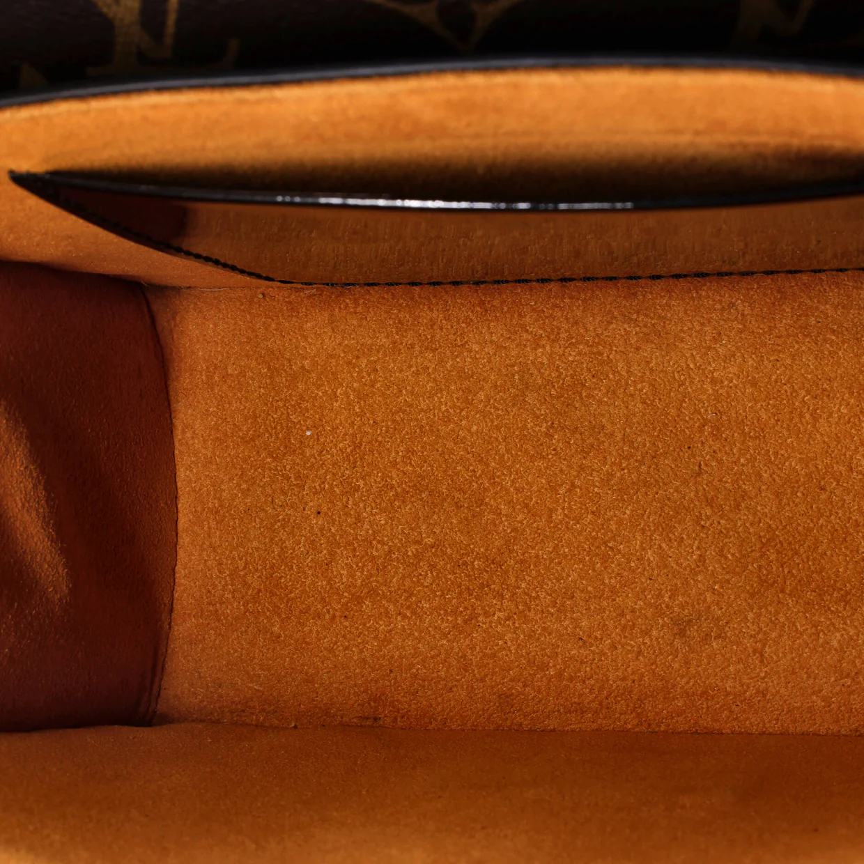 Wynwood Handbag Monogram Vernis with Monogram Canvas and Epi Leather - Deep Luxury
