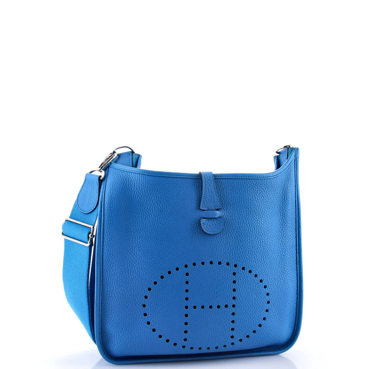 Evelyne Bag Gen III Clemence PM - Deep Luxury