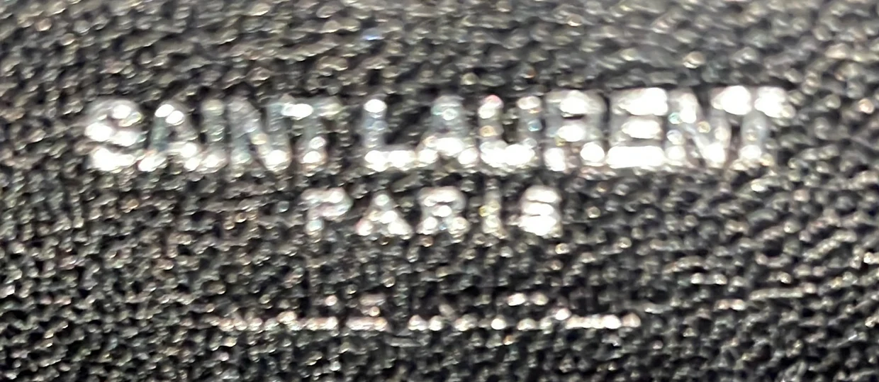 Sac de Jour NM Bag Leather Baby - Deep Luxury