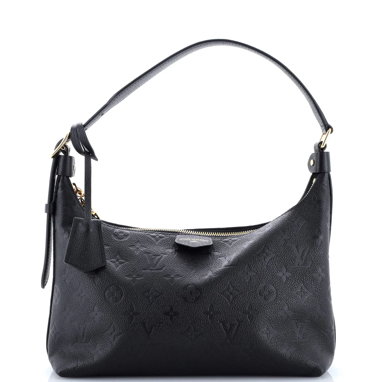 Sac Sport NM Handbag Monogram Empreinte Leather - Deep Luxury