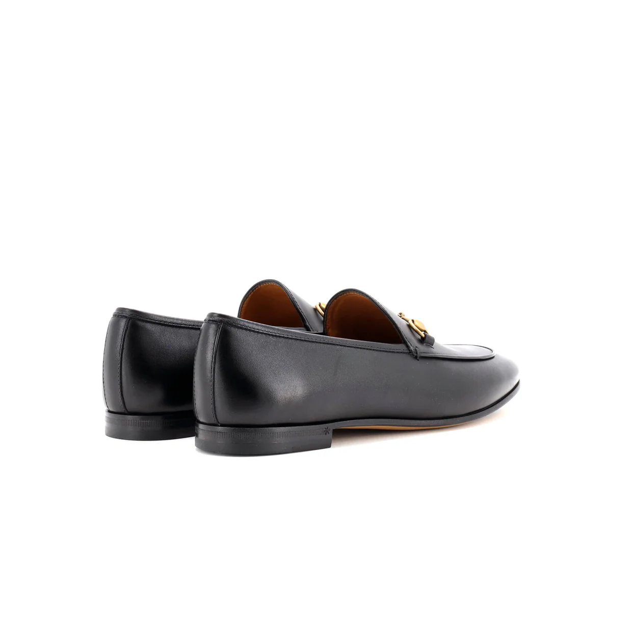 Women's Jordaan Loafers Leather - Deep Luxury