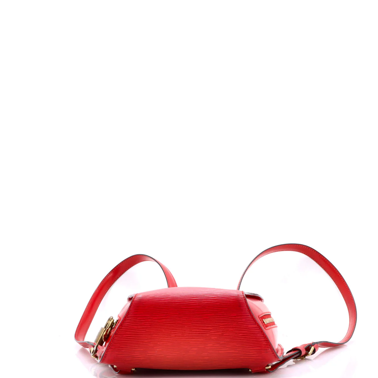 Mabillon Backpack Epi Leather - Deep Luxury