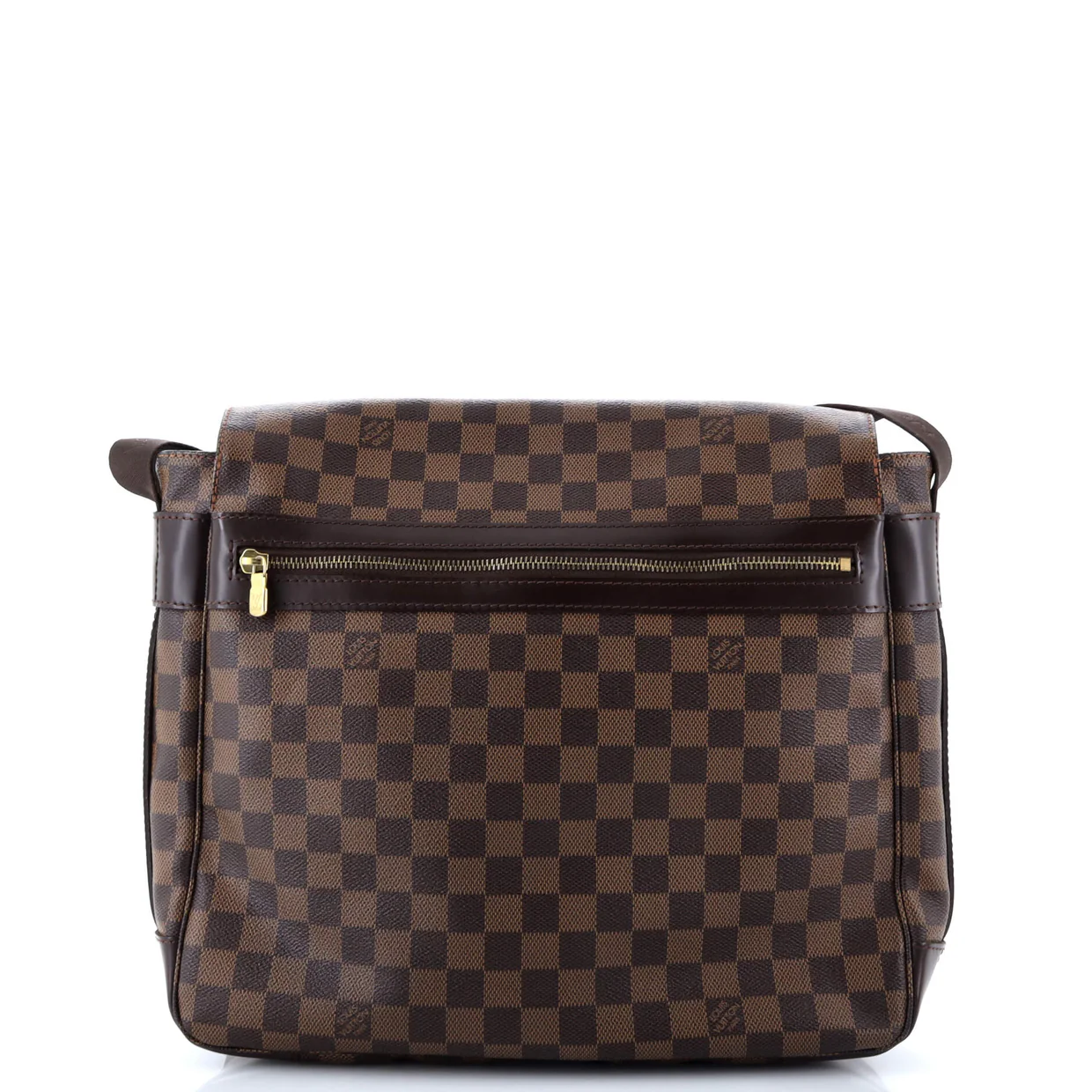 Bastille Bag Damier - Deep Luxury