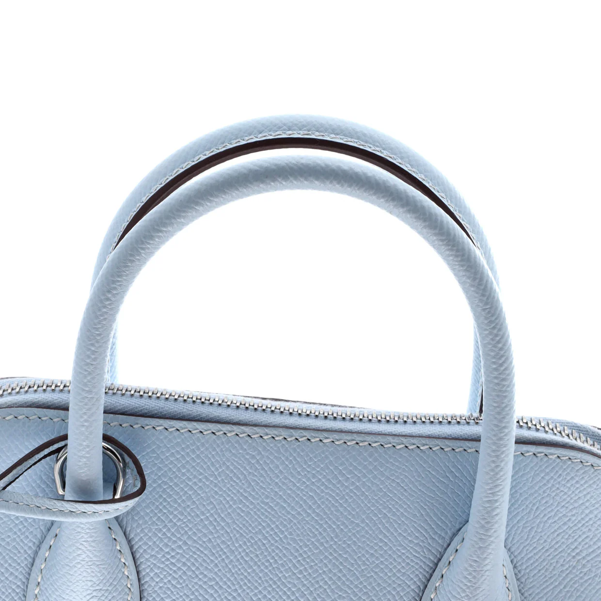 Bolide 1923 Bag Verso Epsom 25 - Deep Luxury