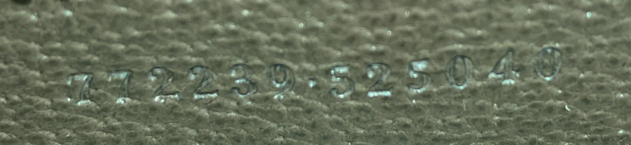 Ophidia Flap Shoulder Bag GG Coated Canvas Mini - Deep Luxury