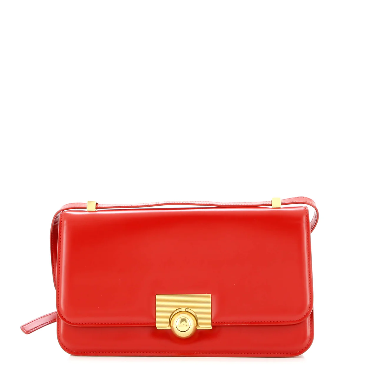 BV Classic Bag Smooth Calfskin Medium - Deep Luxury