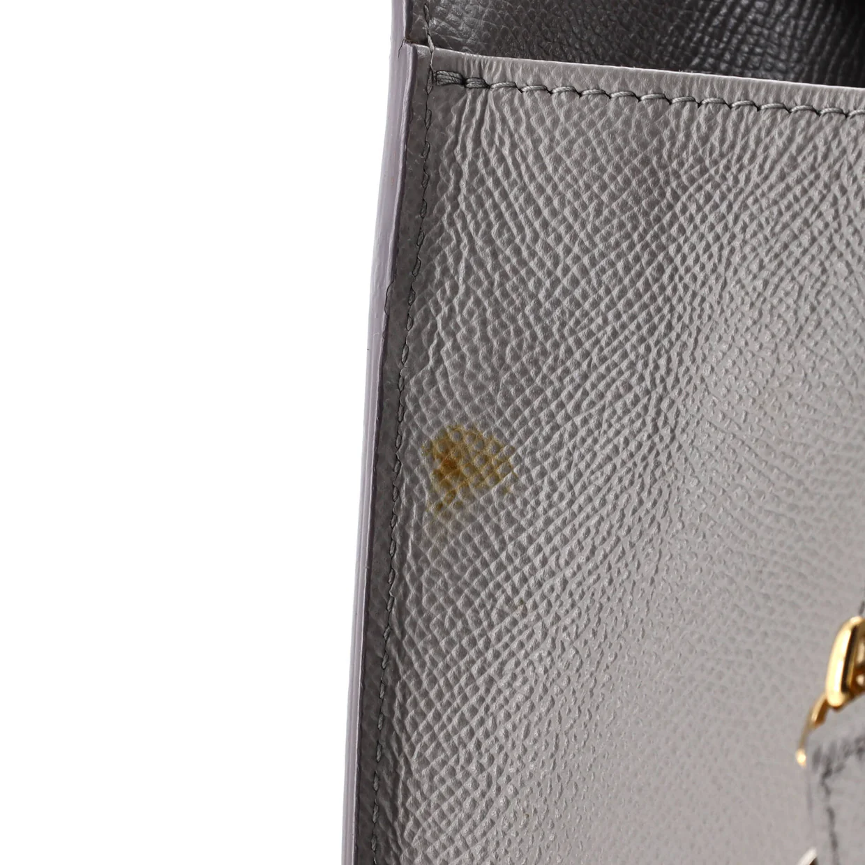 Today Satchel Leather Large - Deep Luxury