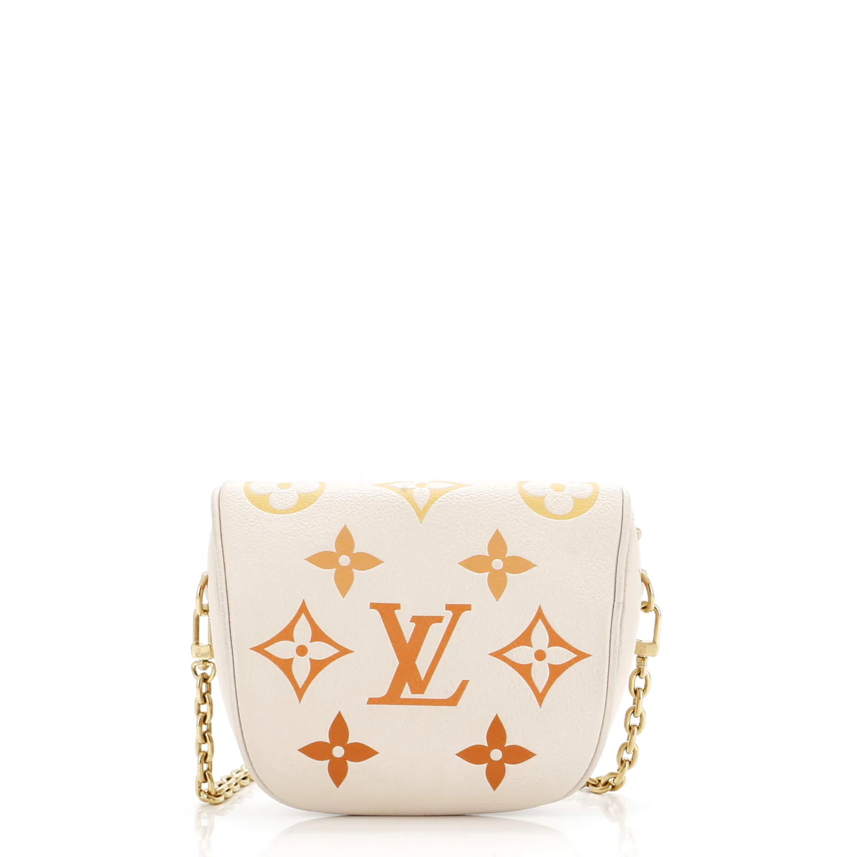 Bum Bag By The Pool Monogram Empreinte Giant Mini - Deep Luxury