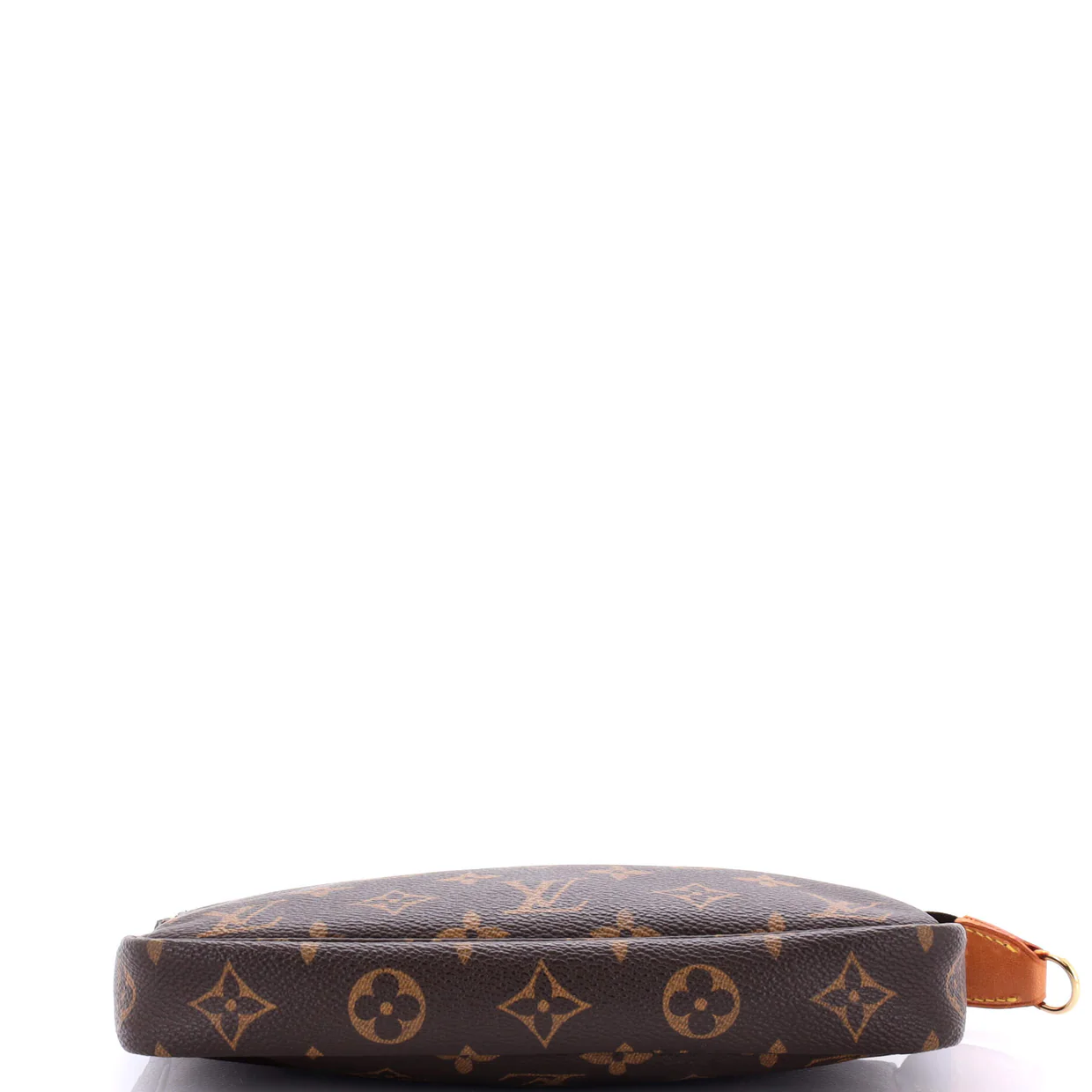 Pochette Accessoires Monogram Canvas - Deep Luxury