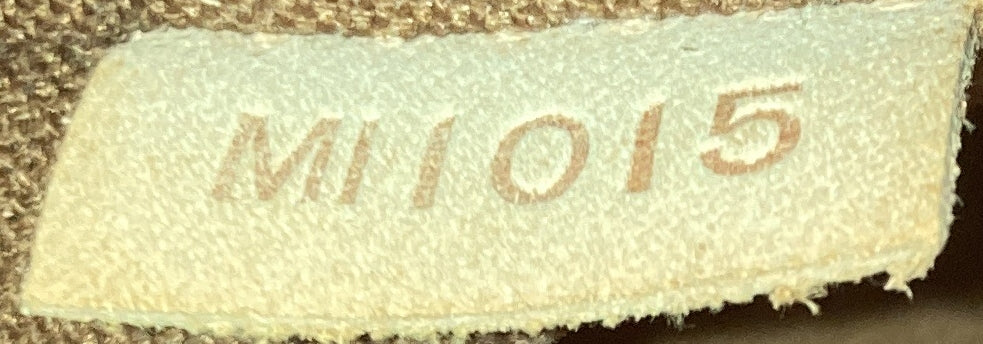 Bosphore Pochette Monogram Canvas - Deep Luxury