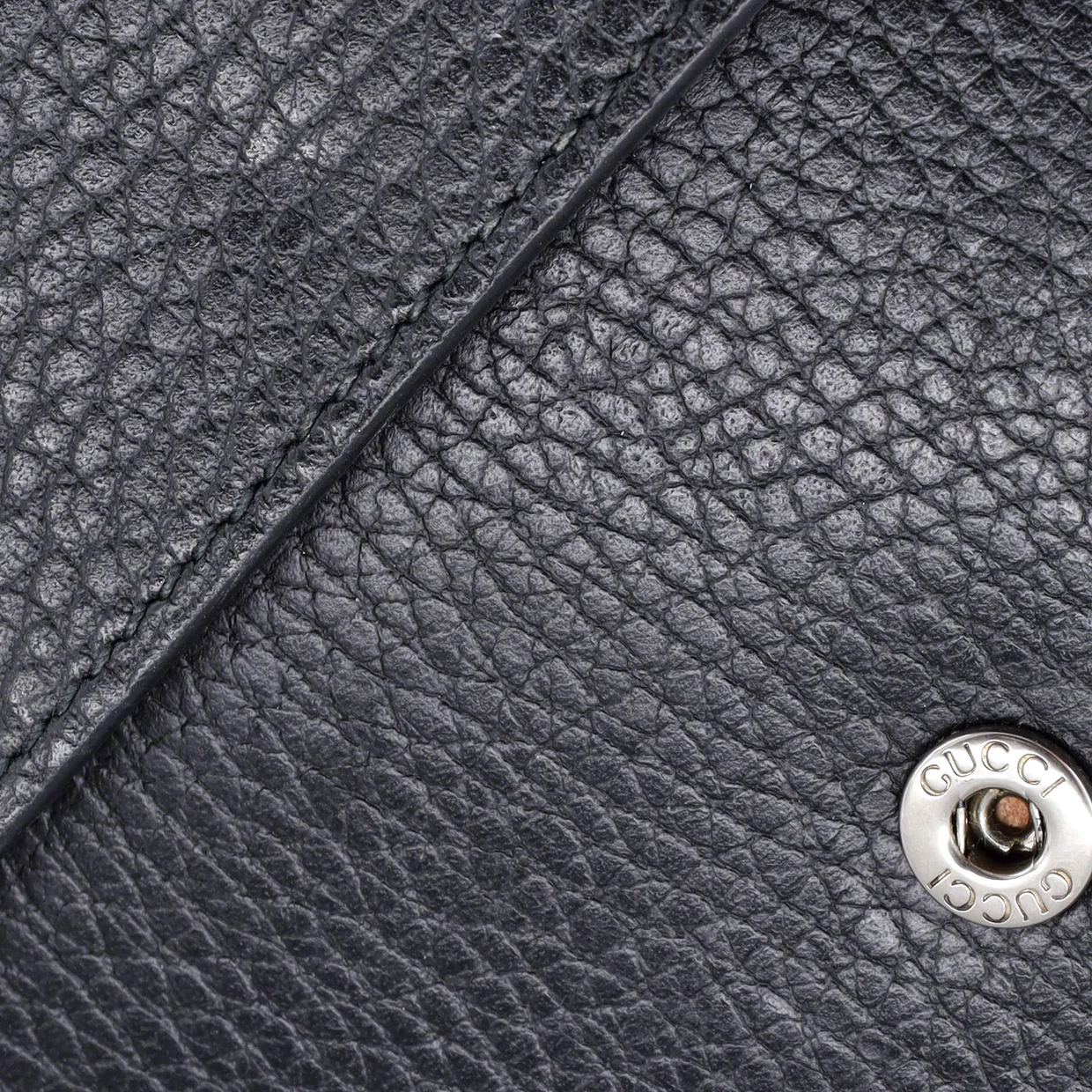 Dionysus Bag Leather Super Mini - Deep Luxury