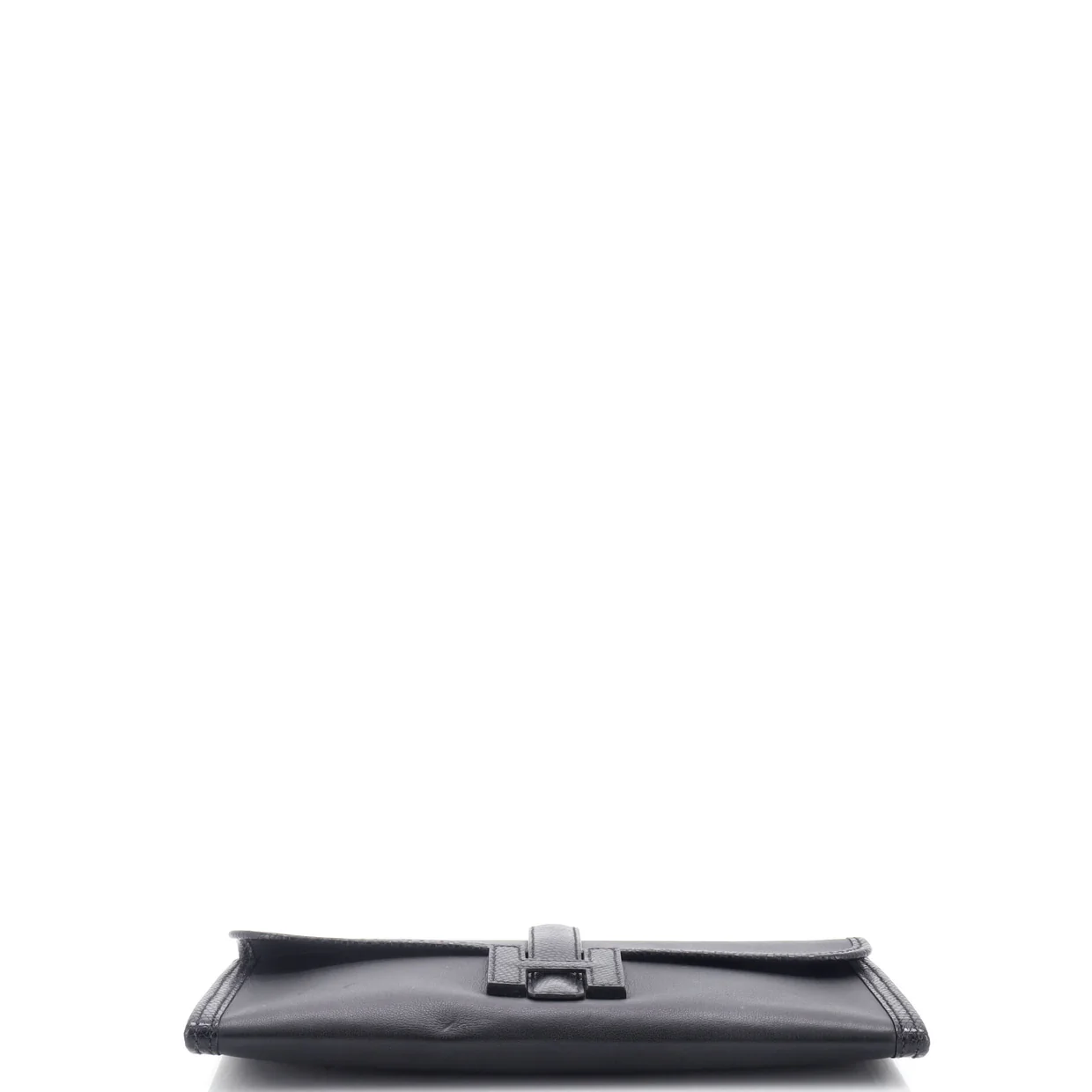Jige Elan Clutch Swift with Lizard 29 - Deep Luxury