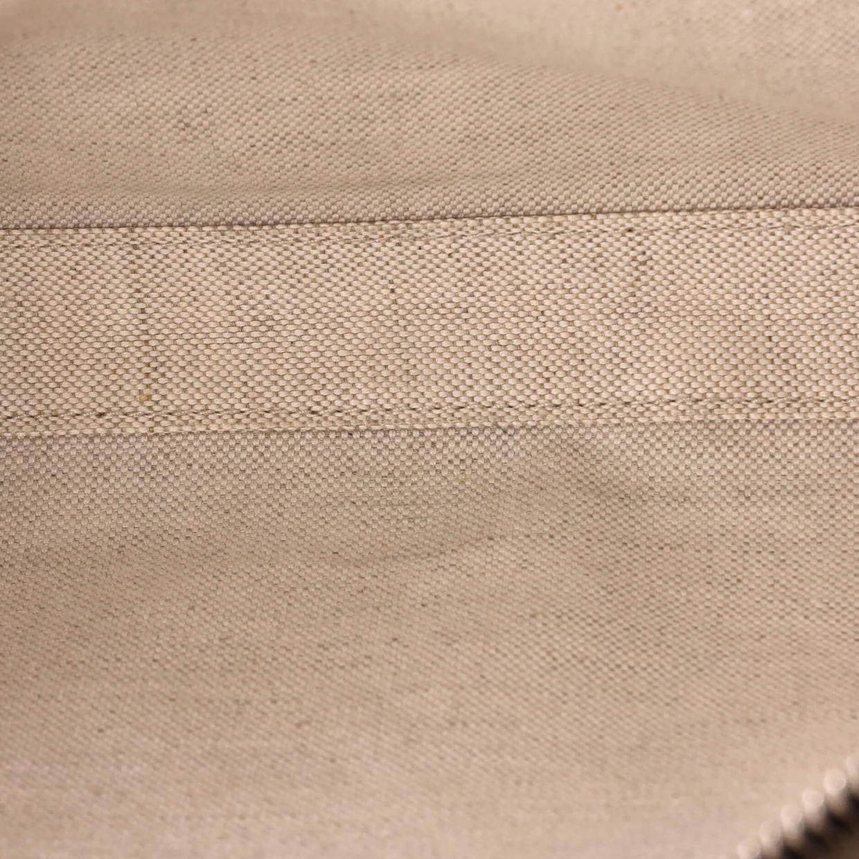 Zip Messenger Bag Jumbo GG Embossed Leather Medium - Deep Luxury