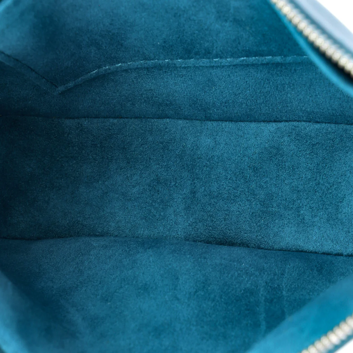 Pochette Accessoires NM Epi Leather - Deep Luxury