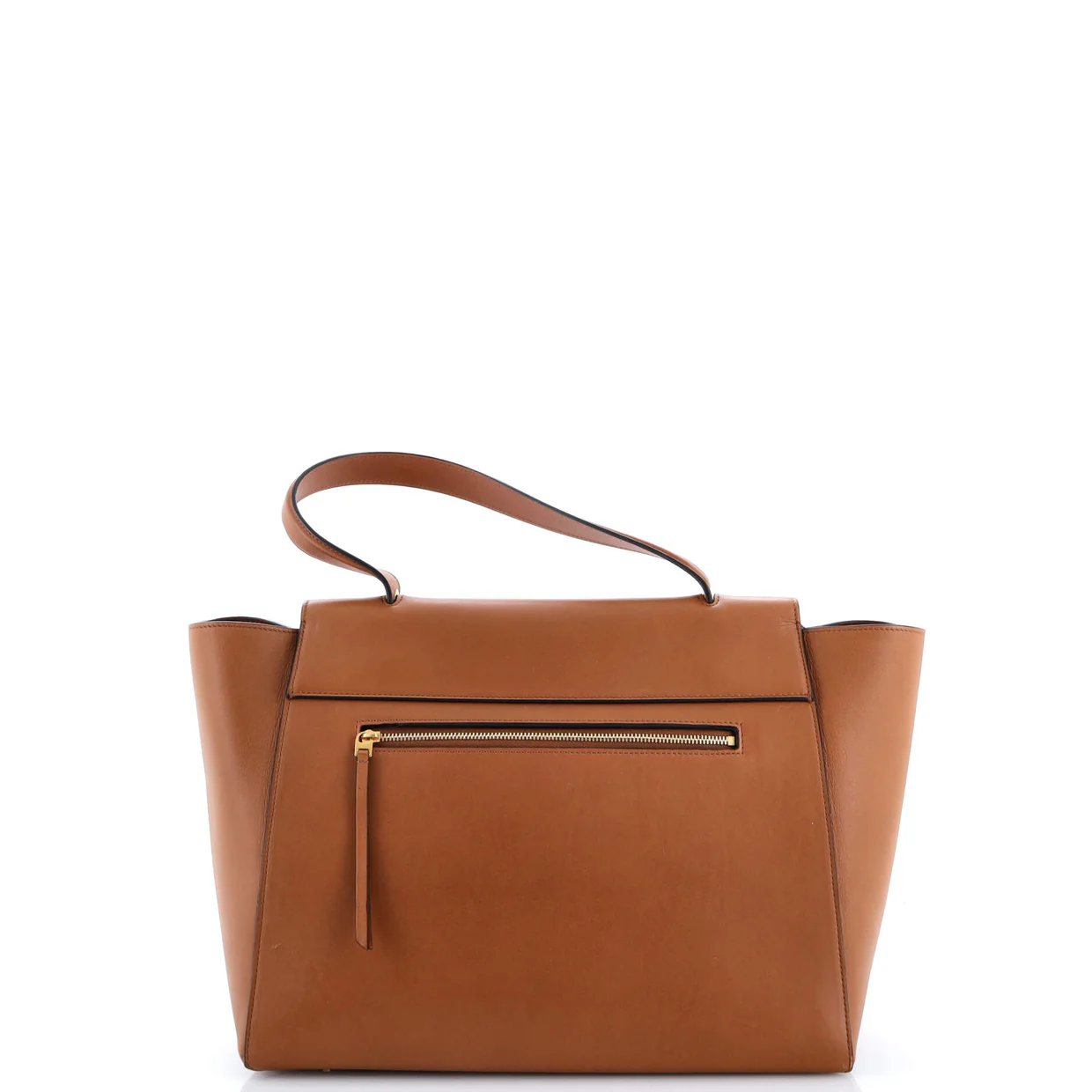 Belt Bag Calfskin Medium - Deep Luxury