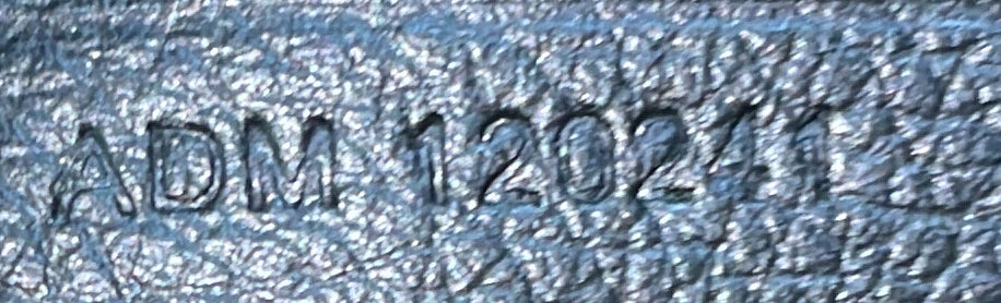 Saint Louis Tote Coated Canvas PM - Deep Luxury