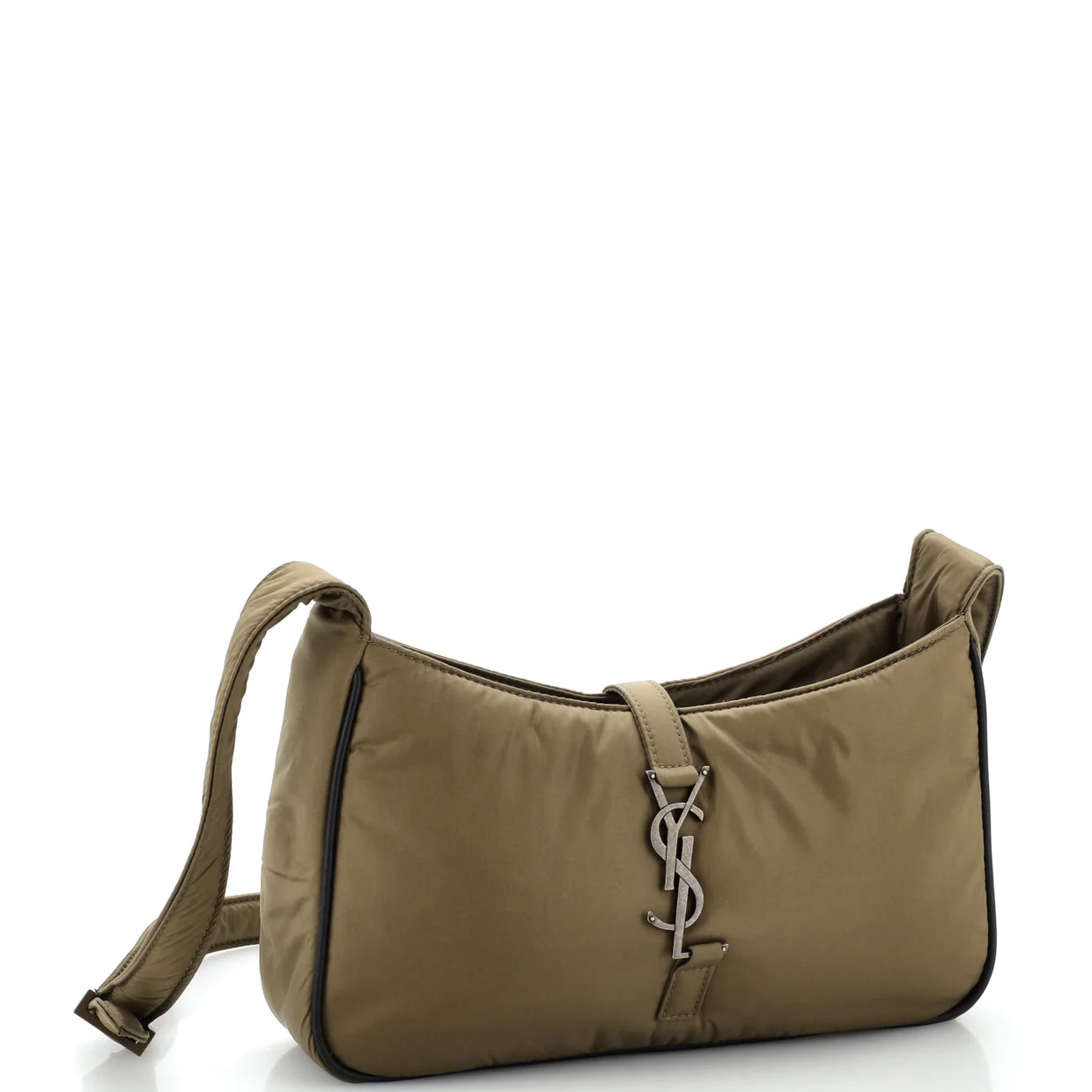 Le 5 a 7 Hobo Nylon Small - Deep Luxury
