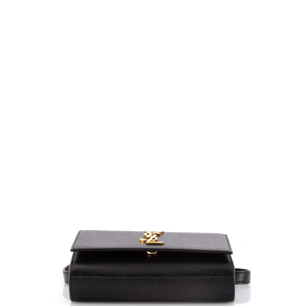 Classic Monogram Kate Belt Bag Leather - Deep Luxury