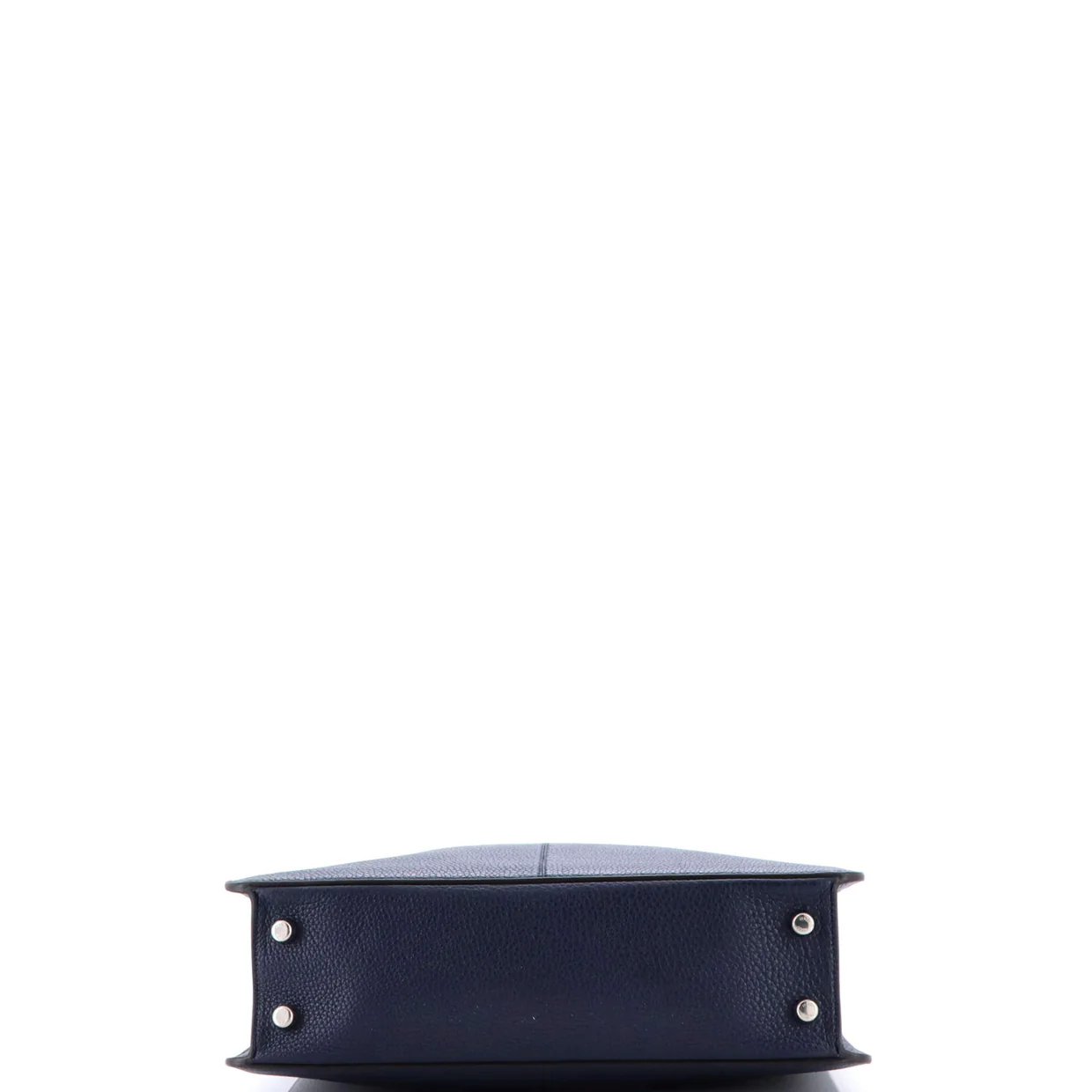 Peekaboo X-Lite Fit Bag Leather - Deep Luxury