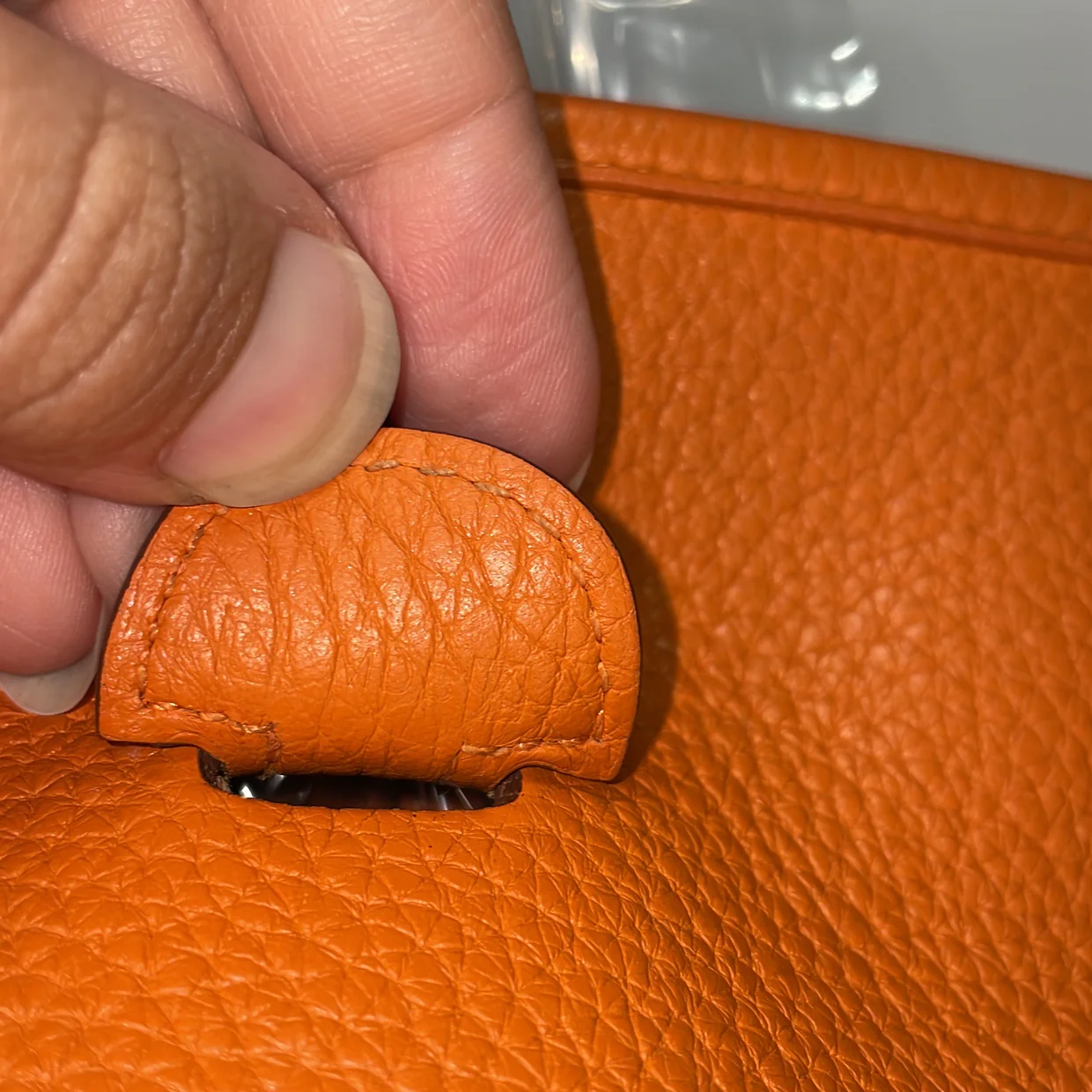 Evelyne Bag Gen III Clemence PM - Deep Luxury