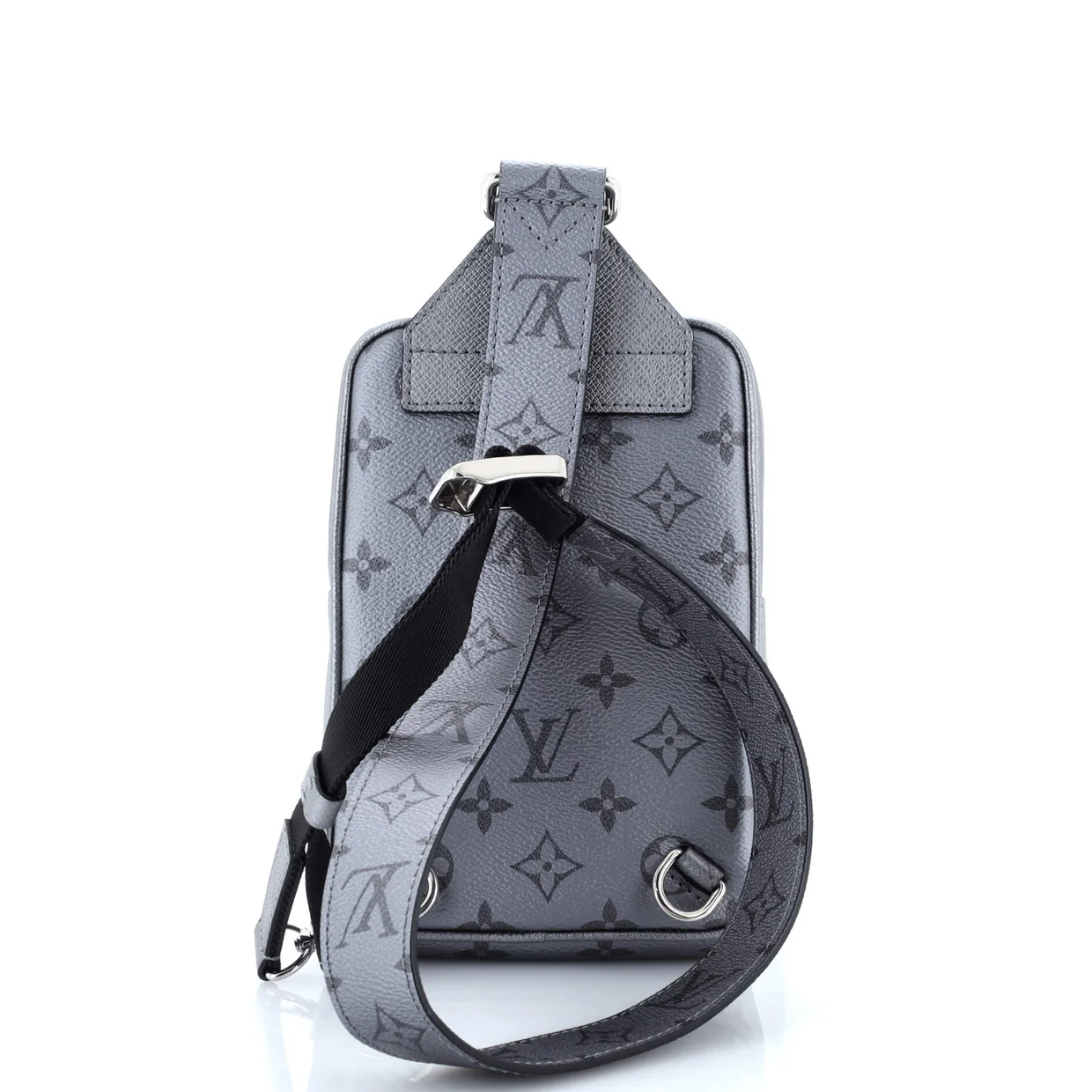 Outdoor Slingbag Monogram Taigarama - Deep Luxury