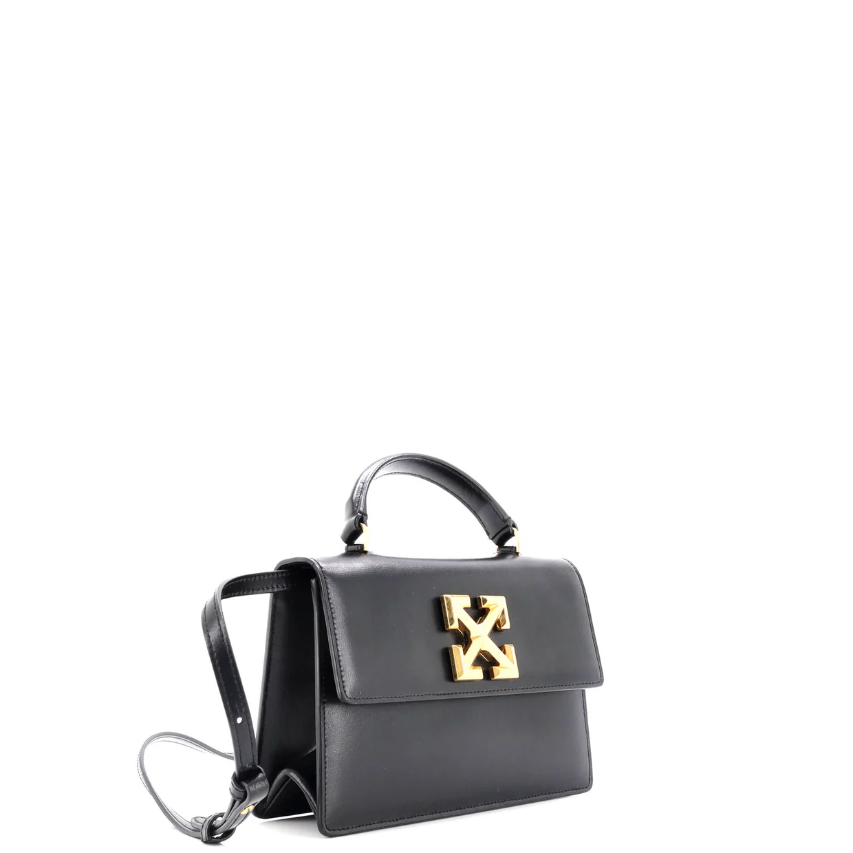 Jitney 1.4 Bag Leather - Deep Luxury