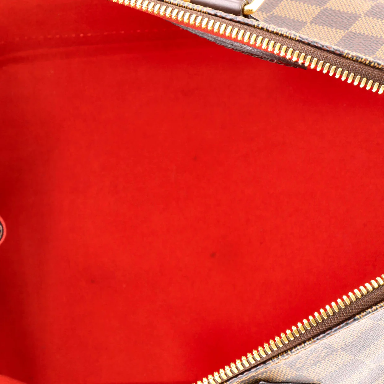 Alma Handbag Damier PM - Deep Luxury