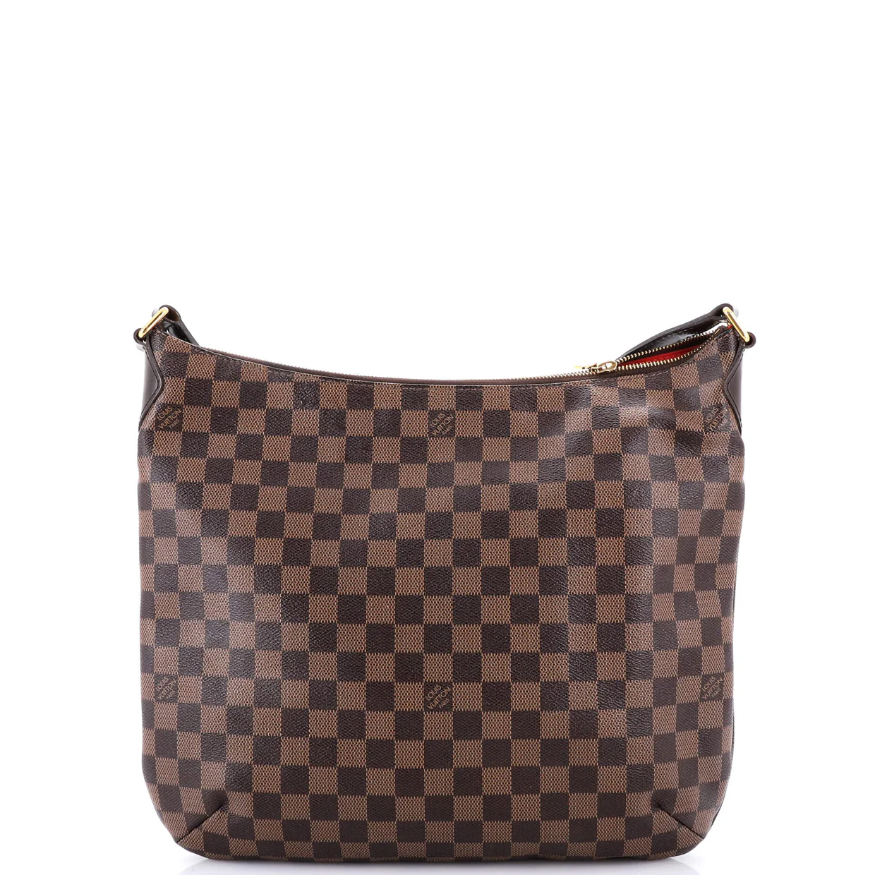 Bloomsbury Handbag Damier GM - Deep Luxury