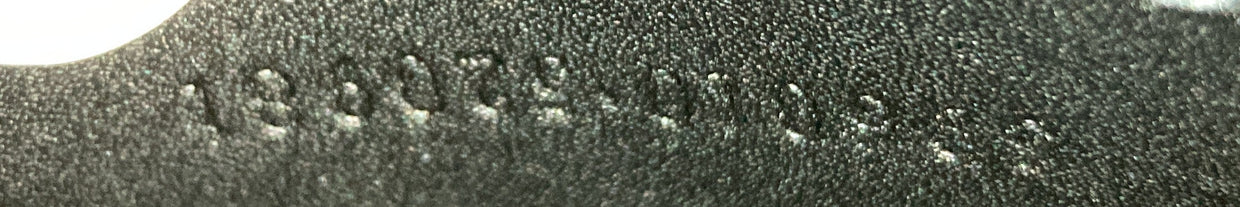 Convertible Web Open Tote GG Coated Canvas Mini - Deep Luxury