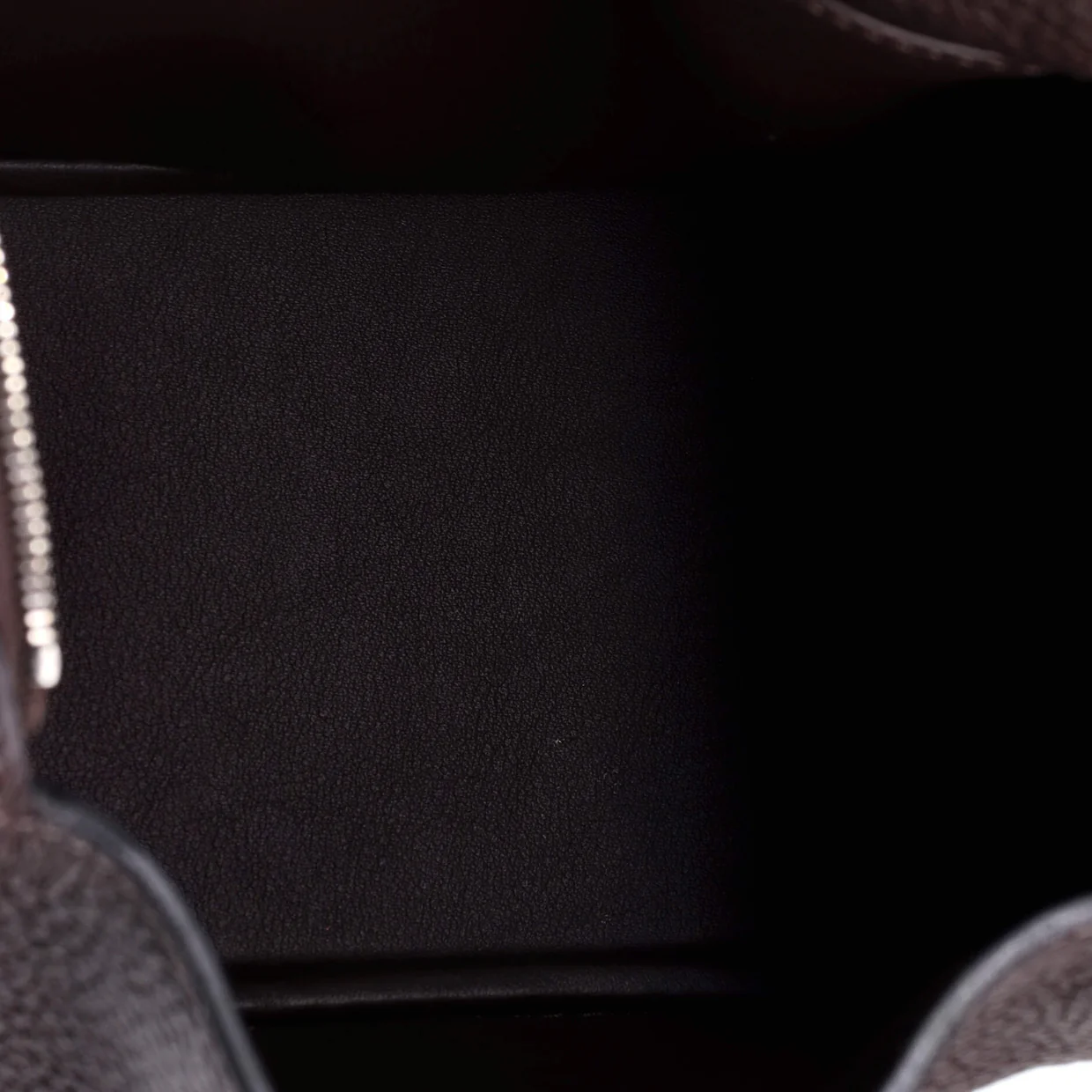 Lindy Bag Clemence Mini - Deep Luxury