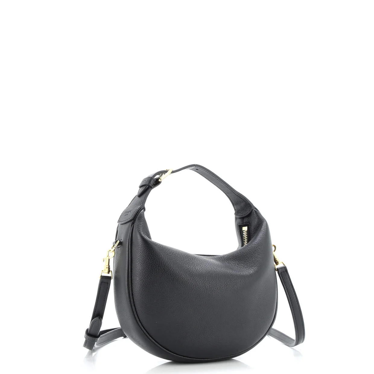Lulu Bag Leather Teen - Deep Luxury