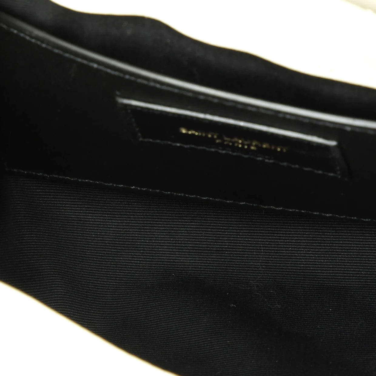 Nolita Satchel Quilted Leather Mini - Deep Luxury