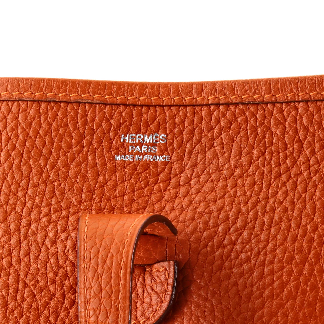 Evelyne Bag Gen II Clemence PM - Deep Luxury