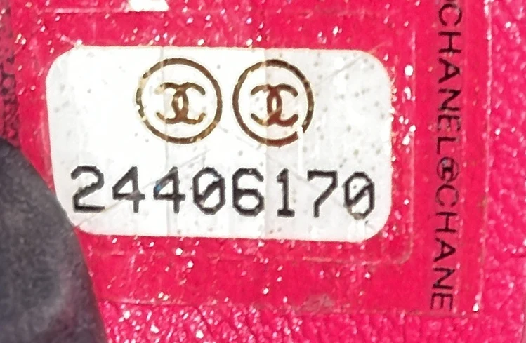 Boy Flap Bag Chevron Velvet Old Medium - Deep Luxury