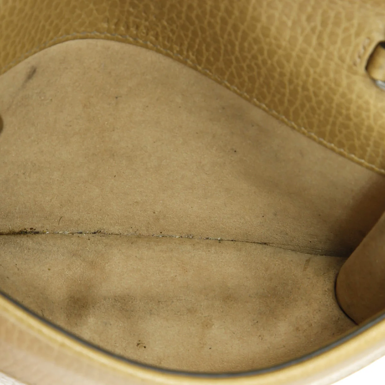 Dionysus Bag Leather Super Mini - Deep Luxury